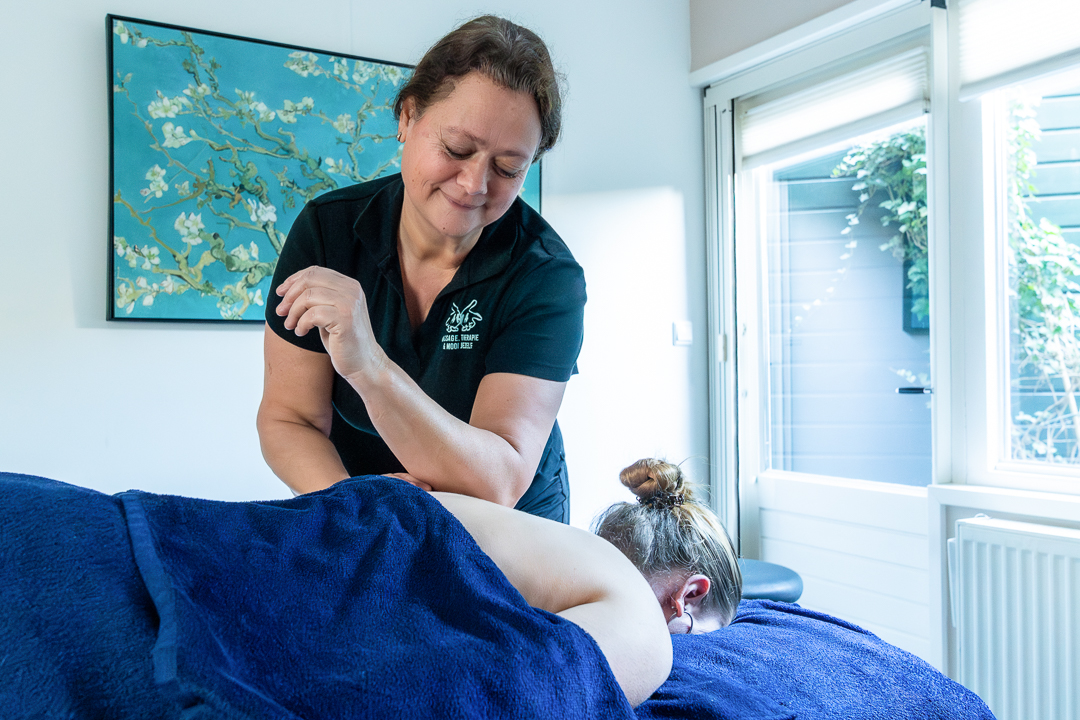 20240205 -FvL - AHA Massage
